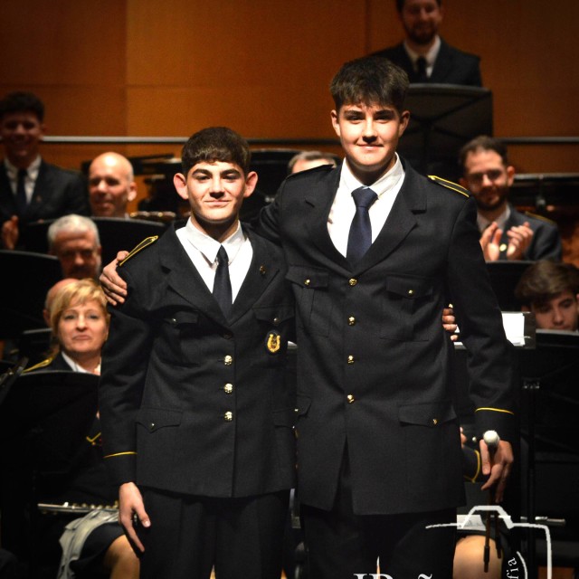 Música Primitiva Apolo d'Alcoi