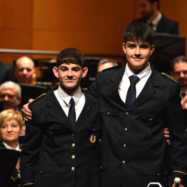 Música Primitiva Apolo d'Alcoi