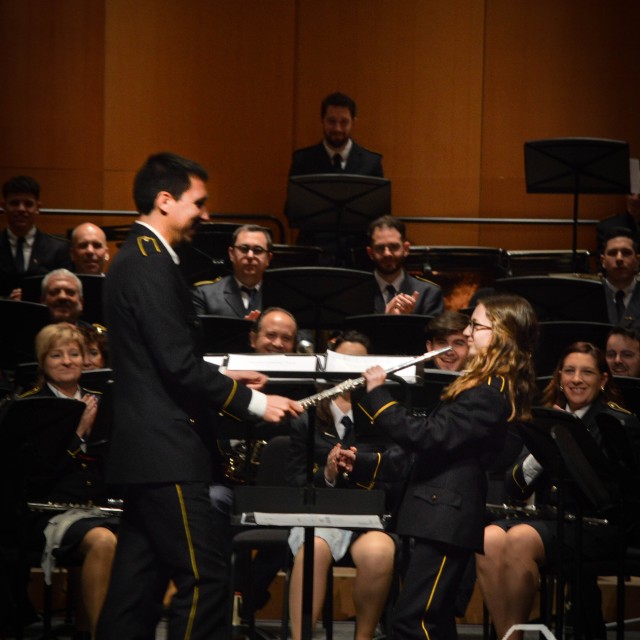 Música Primitiva Apolo d'Alcoi