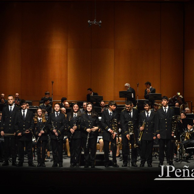 Música Primitiva Apolo d'Alcoi