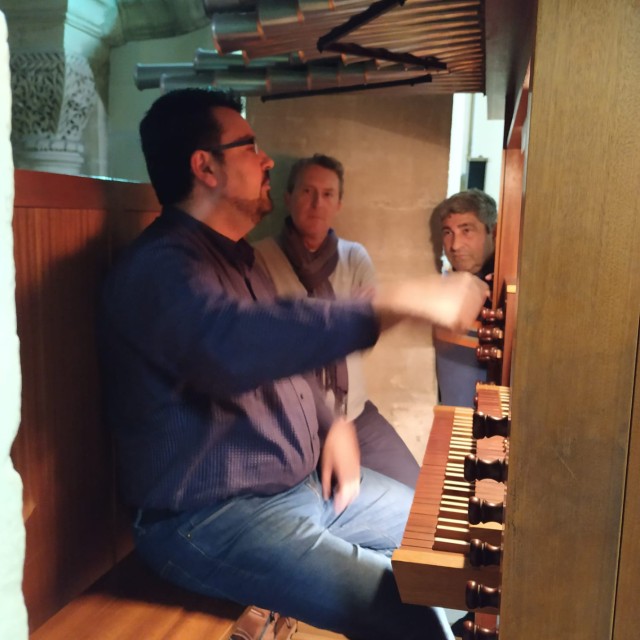 Música Primitiva Apolo d'Alcoi
