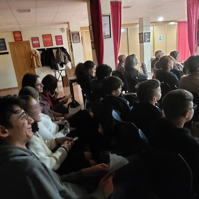Música Primitiva Apolo d'Alcoi