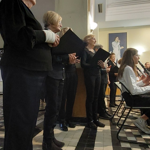 Música Primitiva Apolo d'Alcoi