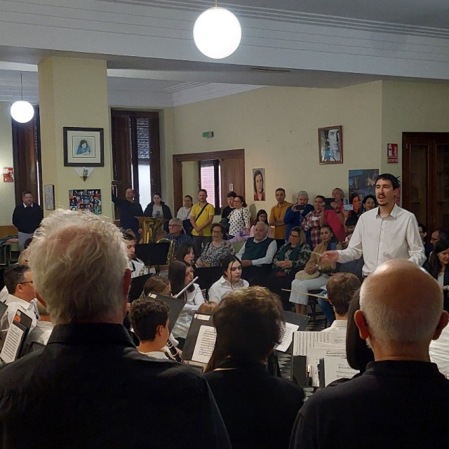 Música Primitiva Apolo d'Alcoi