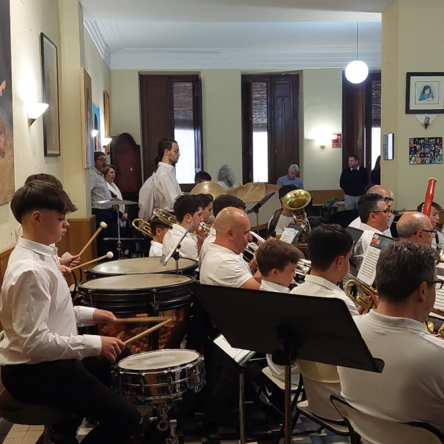 Música Primitiva Apolo d'Alcoi