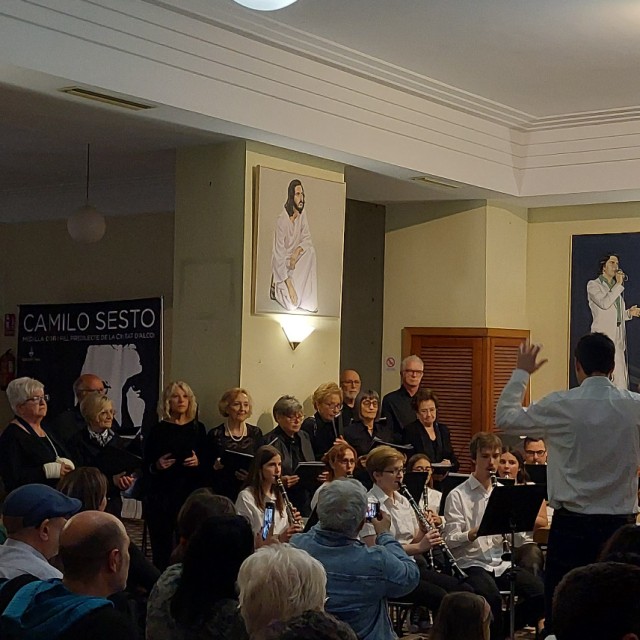 Música Primitiva Apolo d'Alcoi