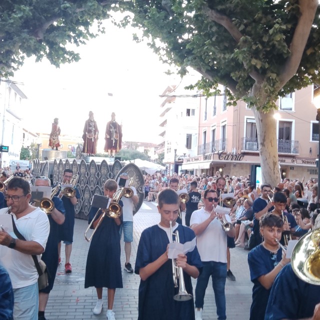 Dénia 2024