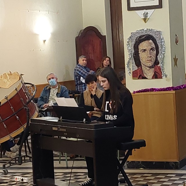 Música Primitiva Apolo d'Alcoi