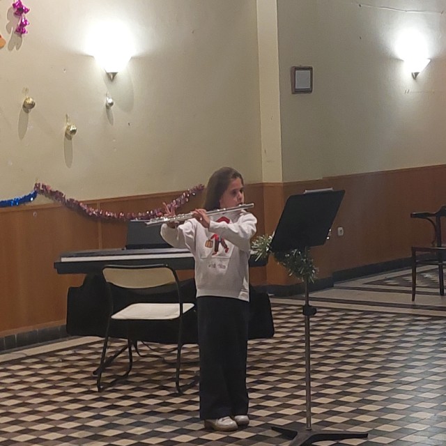 Música Primitiva Apolo d'Alcoi
