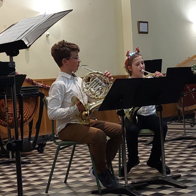 Música Primitiva Apolo d'Alcoi