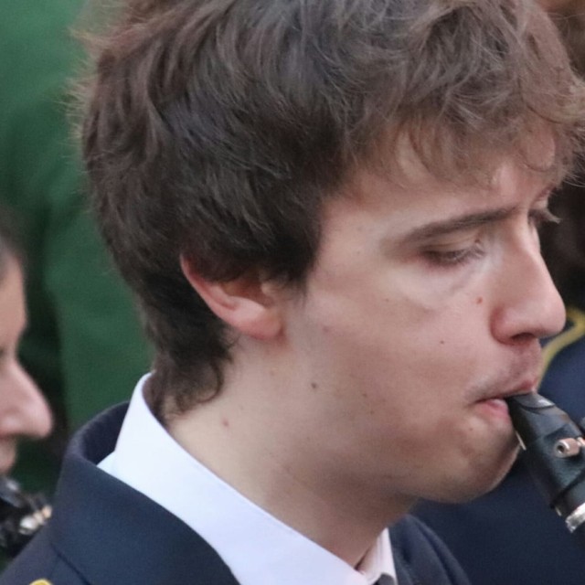 Música Primitiva Apolo d'Alcoi