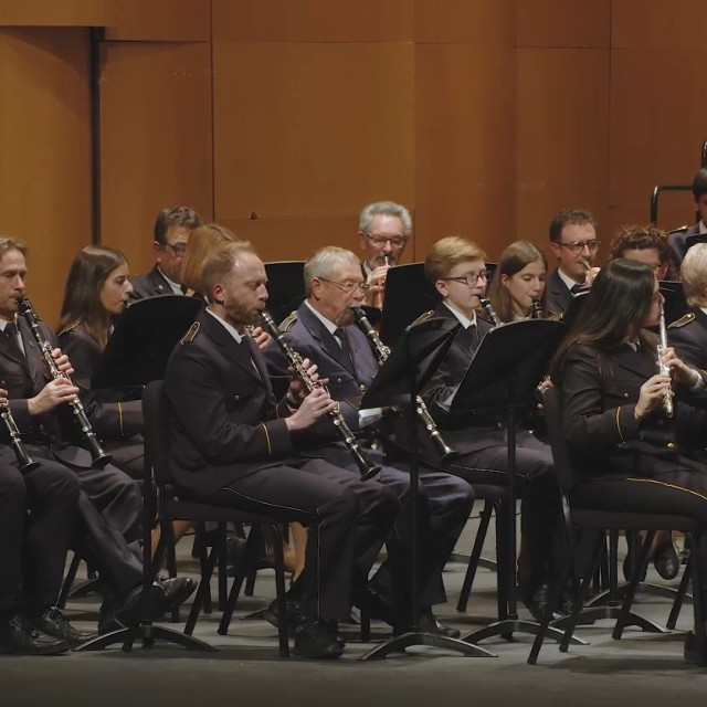 Música Primitiva Apolo d'Alcoi