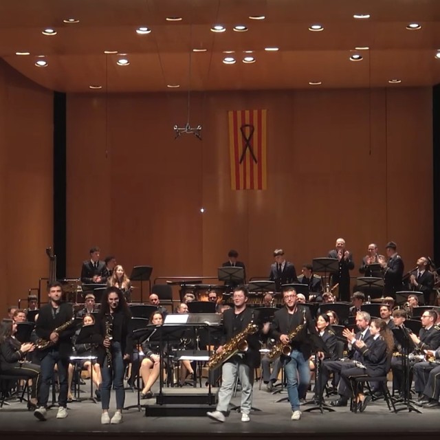 Música Primitiva Apolo d'Alcoi