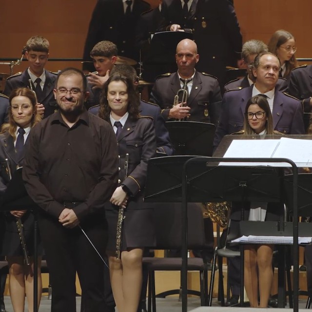 Música Primitiva Apolo d'Alcoi