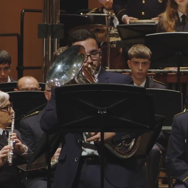 Música Primitiva Apolo d'Alcoi