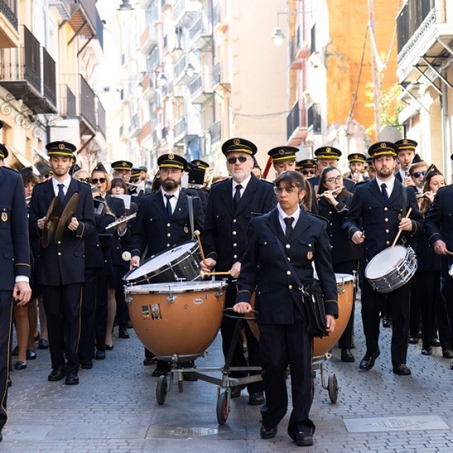 (Foto: Àlex Leta / El Nostre)