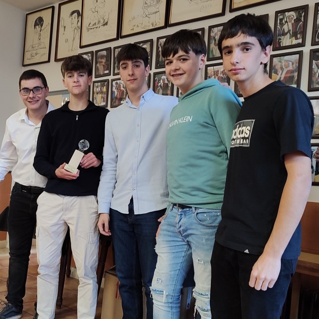 Equip de futbet de La Primitiva