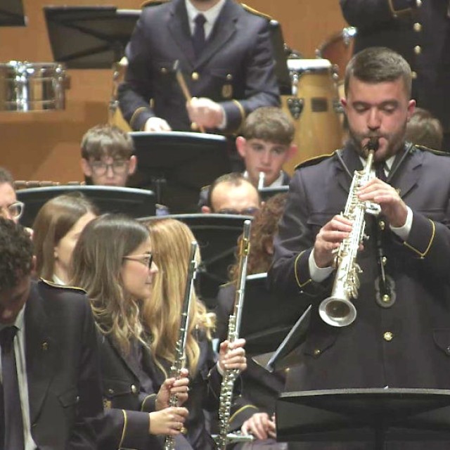Isaac Sanoguera al soprano