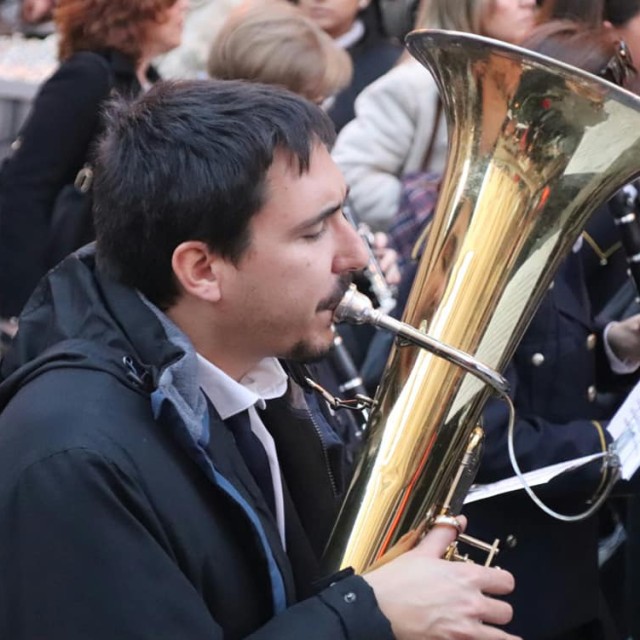 Música Primitiva Apolo d'Alcoi