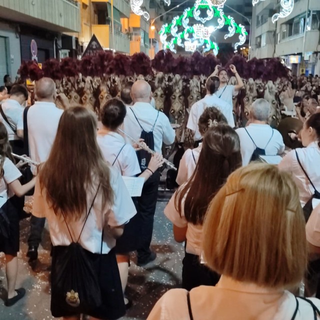 Música Primitiva Apolo d'Alcoi