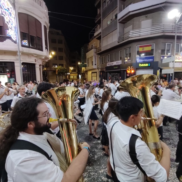 Música Primitiva Apolo d'Alcoi
