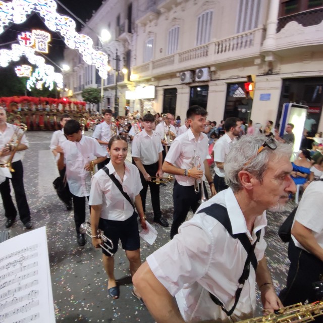 Música Primitiva Apolo d'Alcoi