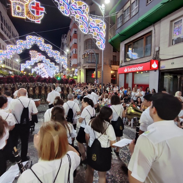 Música Primitiva Apolo d'Alcoi