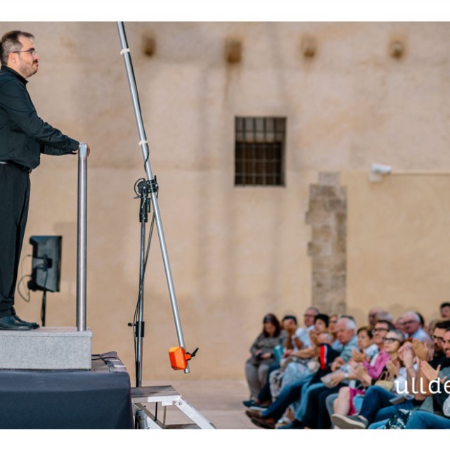 Música Primitiva Apolo d'Alcoi
