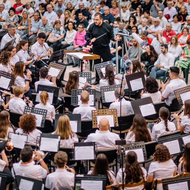 Música Primitiva Apolo d'Alcoi