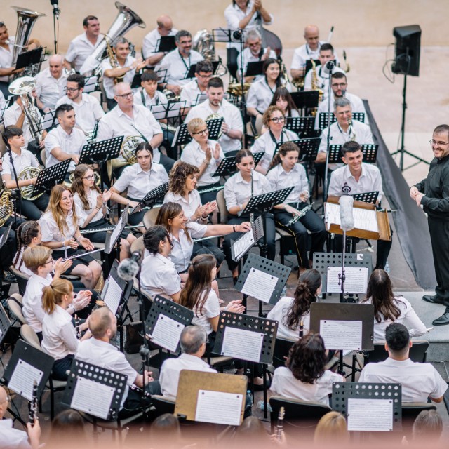 Música Primitiva Apolo d'Alcoi