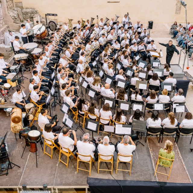 Música Primitiva Apolo d'Alcoi