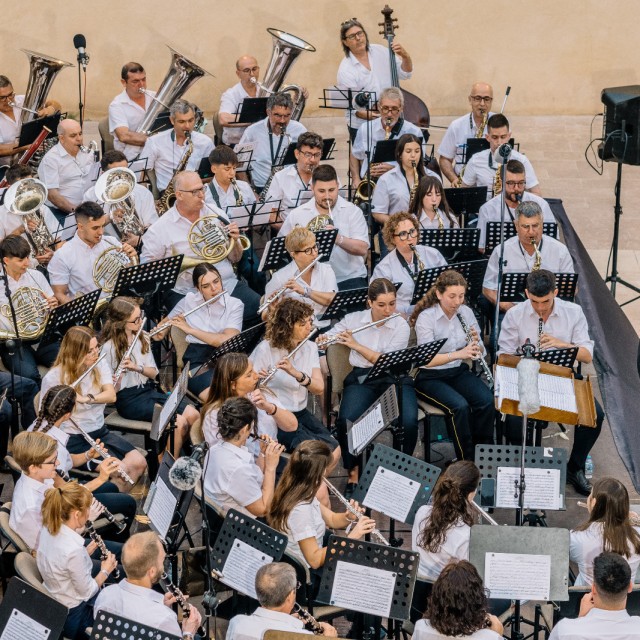 Música Primitiva Apolo d'Alcoi