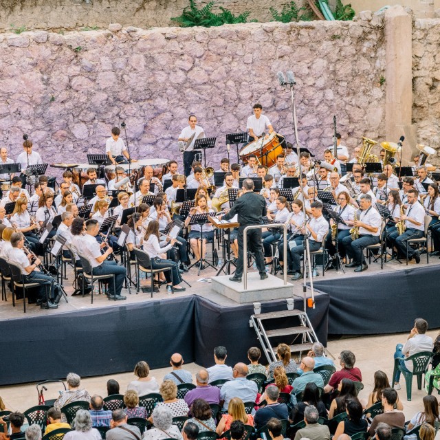 Música Primitiva Apolo d'Alcoi