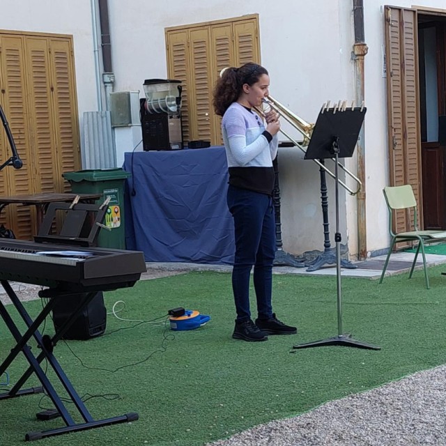 Música Primitiva Apolo d'Alcoi