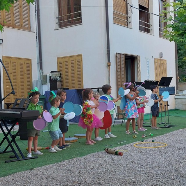 Música Primitiva Apolo d'Alcoi