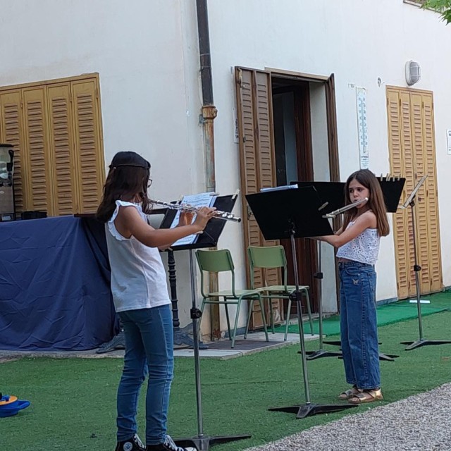 Música Primitiva Apolo d'Alcoi