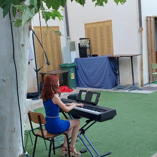 Música Primitiva Apolo d'Alcoi