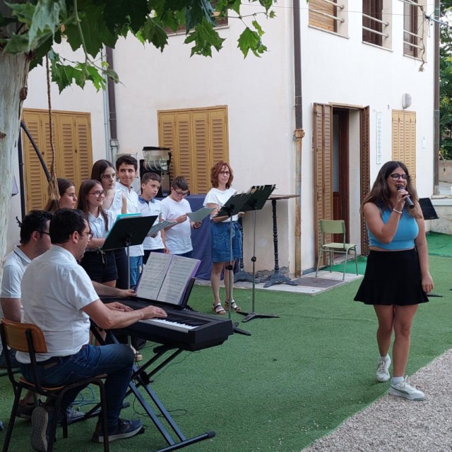 Música Primitiva Apolo d'Alcoi