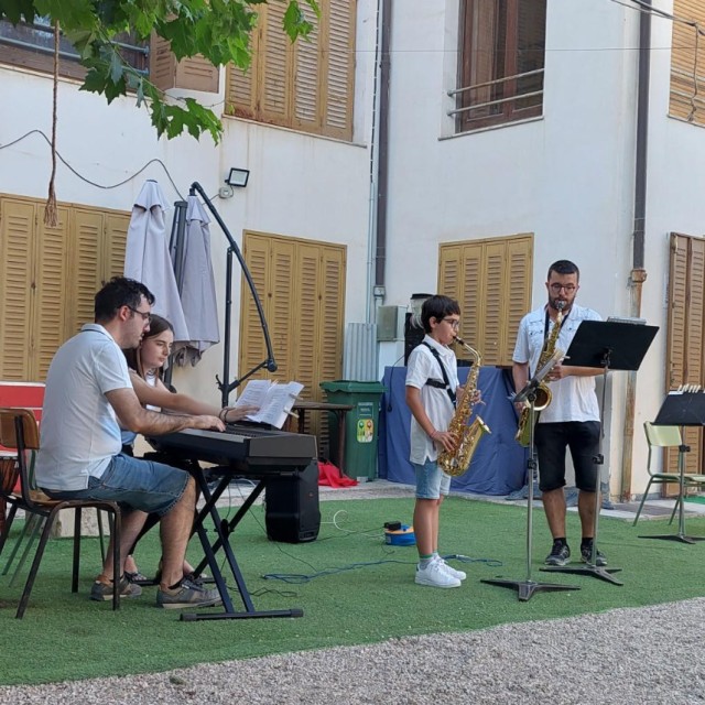 Música Primitiva Apolo d'Alcoi