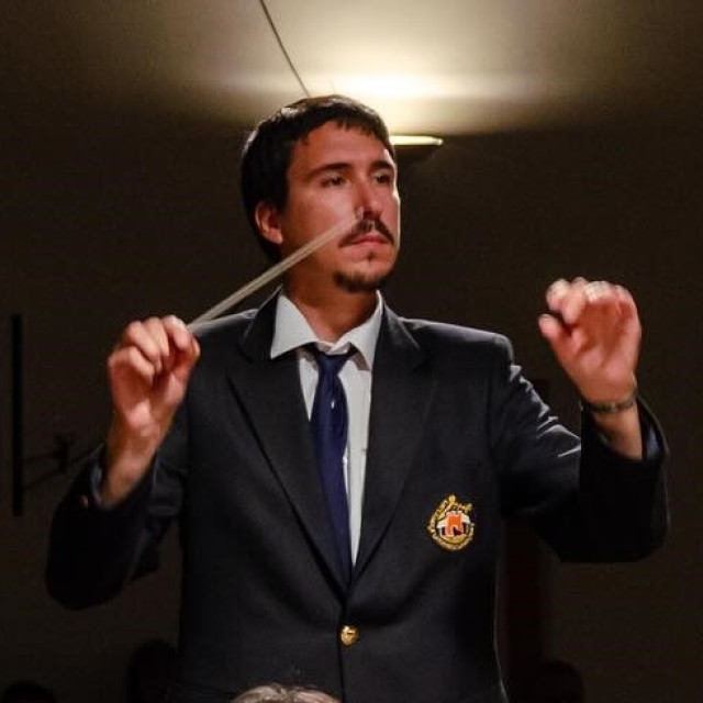 Jordi Monllor Oltra en una foto recent