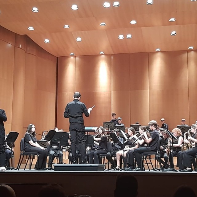 Música Primitiva Apolo d'Alcoi