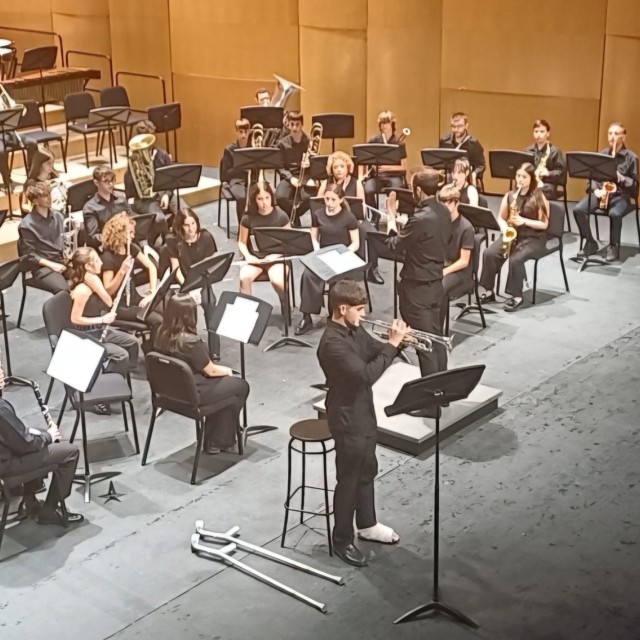 Música Primitiva Apolo d'Alcoi
