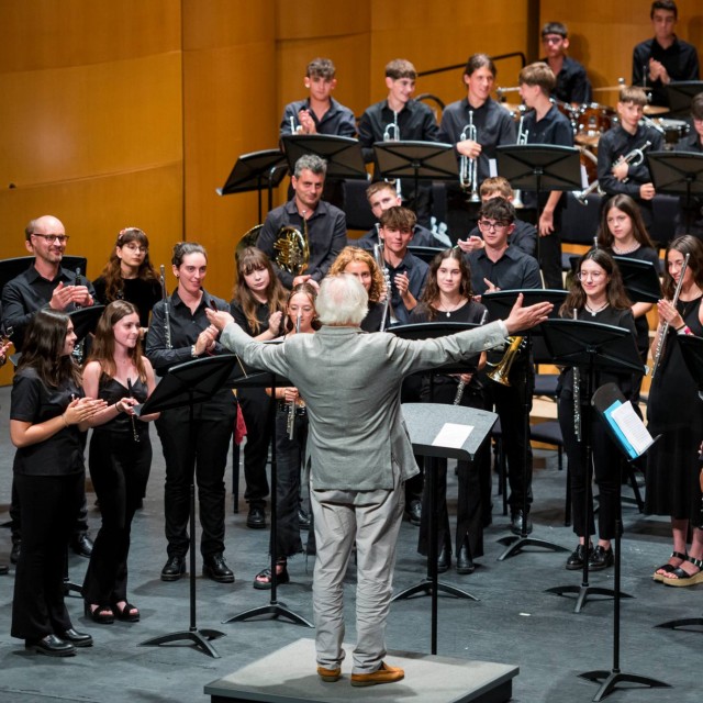 Música Primitiva Apolo d'Alcoi