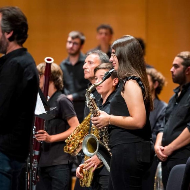 Música Primitiva Apolo d'Alcoi