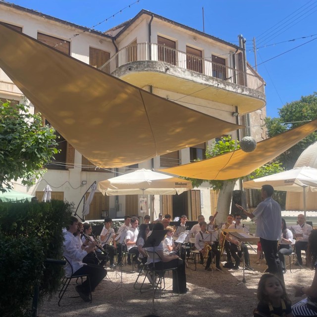 Música Primitiva Apolo d'Alcoi