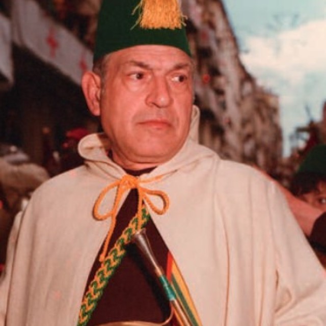 Ernesto Valor Calatayud (Arxiu MPAA)