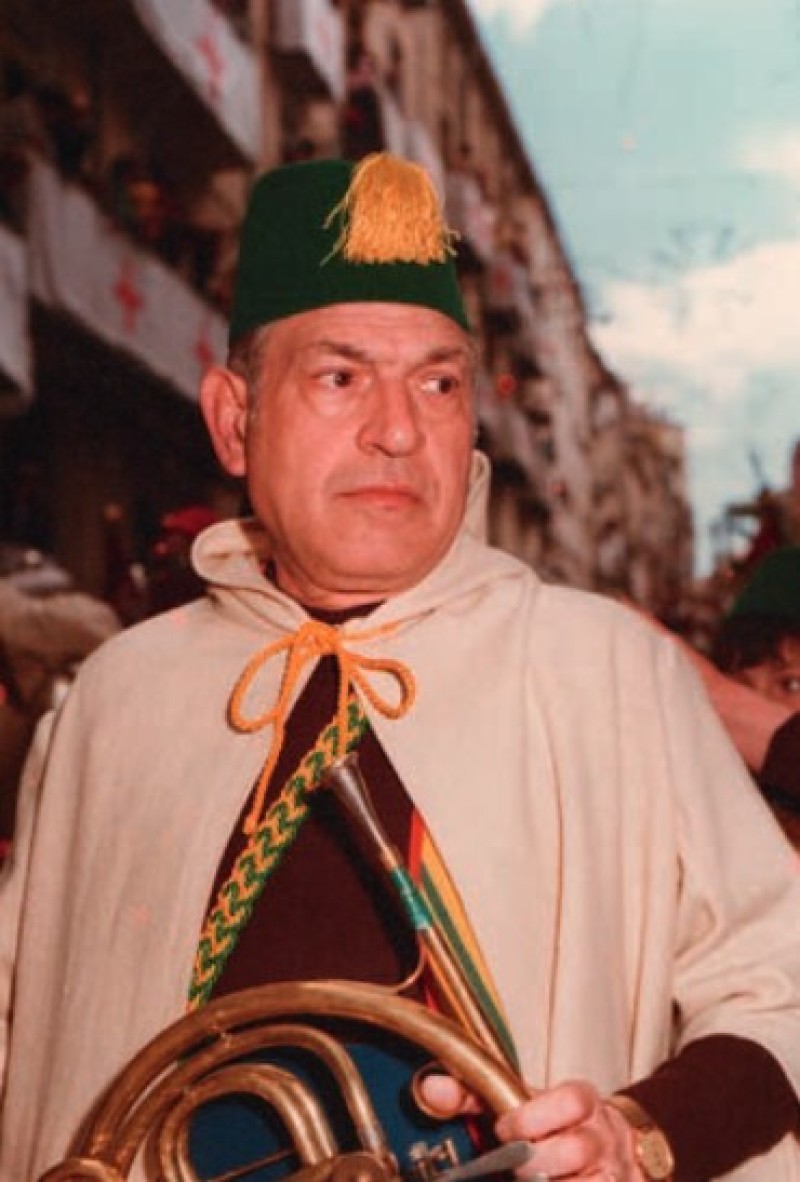 Ernesto Valor Calatayud (Arxiu MPAA)