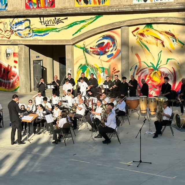 Música Primitiva Apolo d'Alcoi