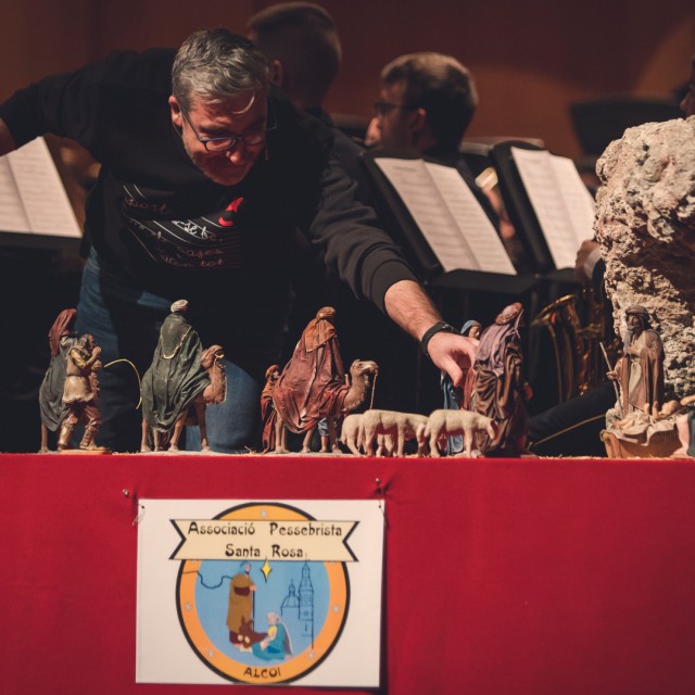 Música Primitiva Apolo d'Alcoi