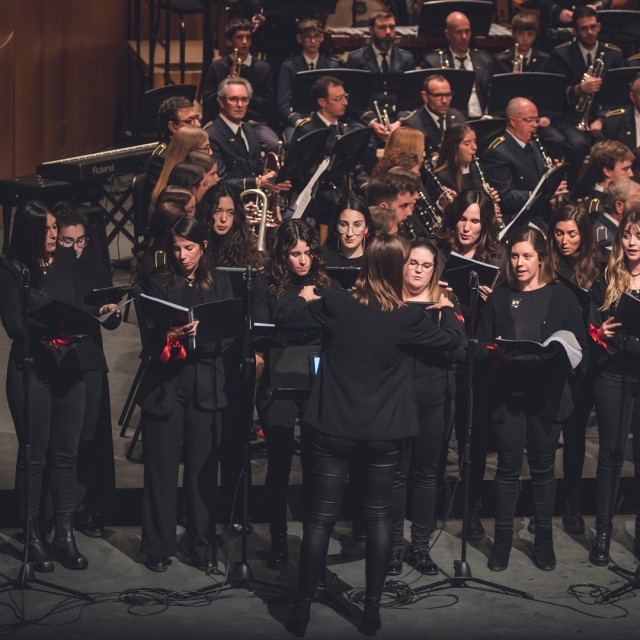 Música Primitiva Apolo d'Alcoi